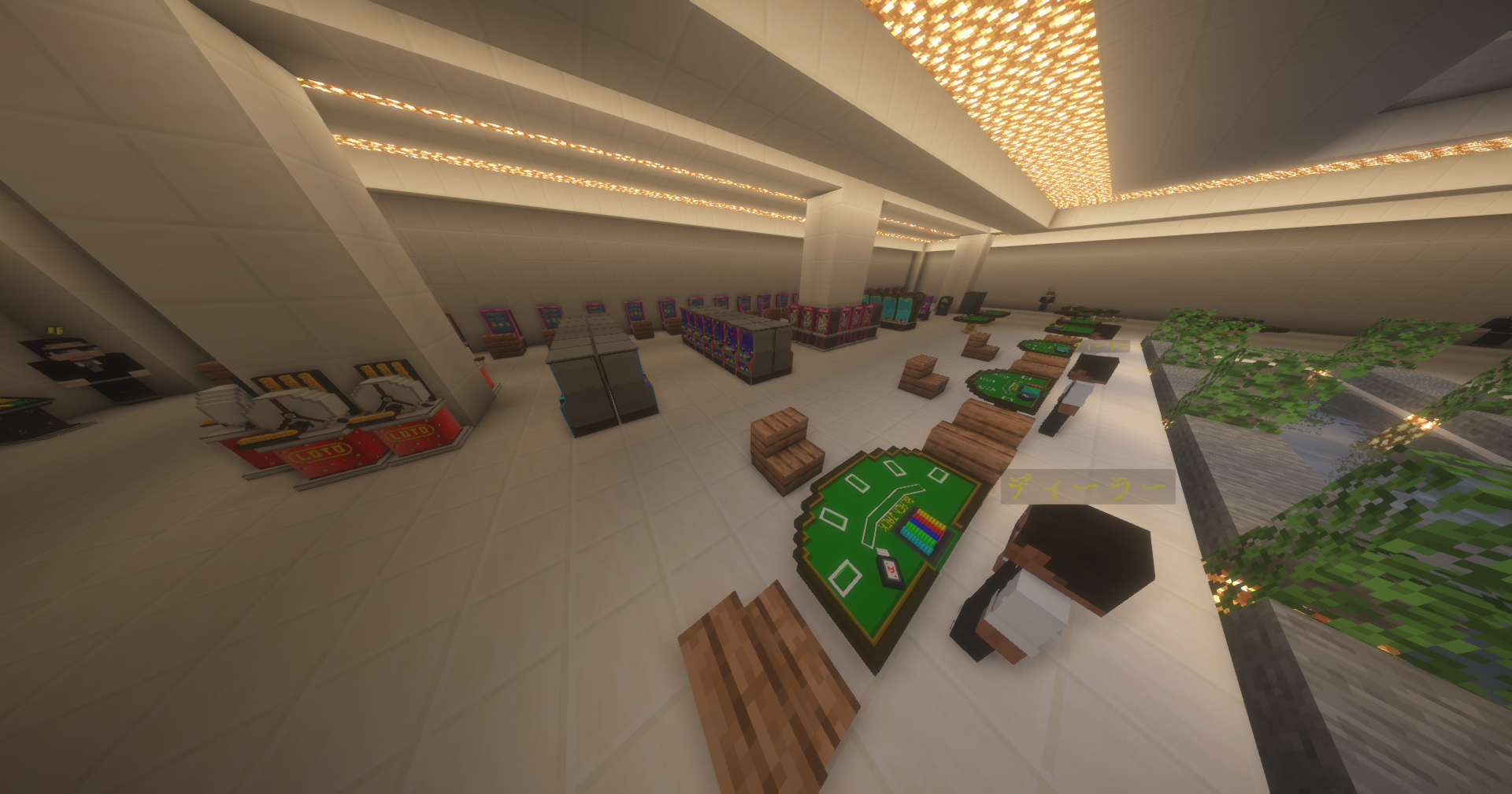 casino