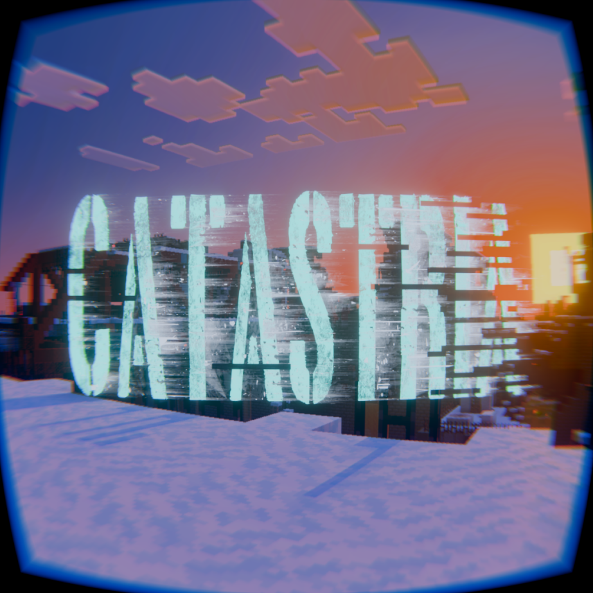 カタストリア